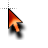 orange cursor.cur Preview