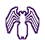 Symbiote Spider 2.cur HD version