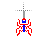 Spider alt select.cur Preview