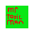 Mr Toxicman .cur Preview