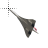 concorde2.cur Preview