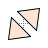 Diagonal Resize 2.cur Preview