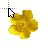 Buttercup.cur Preview