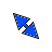 Diagonal Resize 1.cur Preview