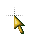 Windows arrow .cur Preview