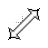 Diagonal Resize 2.cur Preview