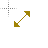 Hot dog diagonal resize 2.cur Preview