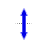 Vertical Resize.cur Preview