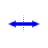 Horizontal Resize.cur Preview
