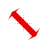 Diagonal Resize 1.cur Preview