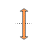 Vertical Resize.ani Preview