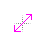 Diagonal Resize 2.cur Preview