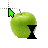 Apple Working in Background.cur Preview