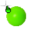 Ball Link.cur Preview