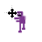 Purple Guy Pack - Move.cur Preview