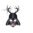 Darth Rudolph normal select.cur Preview