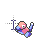 Porygon Text Select.ani Preview
