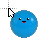 Light Blue 1.cur Preview