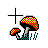 Mushroom Shroom.cur Preview