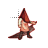 Pyramid Head normal select.cur Preview