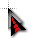 Red Tech Mouse.cur Preview