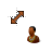 Diagonal Resize 2.cur Preview