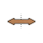 Horizontal Resize.cur Preview