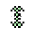 Vertical Resize.cur Preview