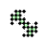 Diagonal Resize 1.cur Preview