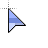 RevBlurple Normal.cur Preview
