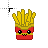 Fries.cur Preview