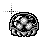 Metroid 2 Larva big.ani Preview