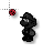 Paper Mario Unavailable.cur Preview