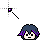 Kokichi(Handwriting).ani Preview
