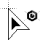 watch dogs cursor Working in Bakground.ani Preview