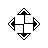 watch dogs cursor Move.cur Preview