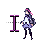 Homura Text Select.cur Preview