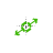 OTROX DIAGONAL RESIZE 2.ani Preview