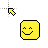 Noob-Link Select.ani Preview