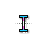 Trans Text Select.cur Preview
