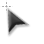 Eclair-pointer.cur HD version