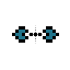 heart horizontal cursor.ani HD version