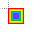 rainbow square normal select.cur Preview
