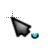 mightnight silverwind loading.ani Preview
