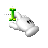 Mario 64 Text Select.cur Preview
