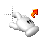 Mario 64 Link Select.cur Preview