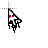 Even More ded cursor.ani Preview