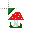 muhomor.cur Preview