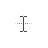 IBeam.ani Preview