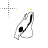 La bestia.cur Preview